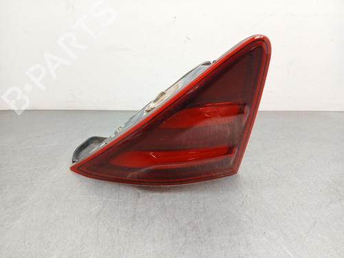 Used Left tailgate light Left tailgate light PEUGEOT 3008 Van (MR_, MC_, MJ_) PureTech 130 (MRHNYH) (131 hp) 34438737 34438737