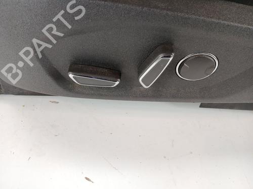 Left front seat FORD MONDEO V Hatchback (CE) 1.5 EcoBoost | BP32988119C15  - Image 5