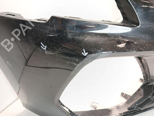Front bumper AUDI A3 Sportback (8YA, 8YF) 40 TDI quattro | BP28046198C7 