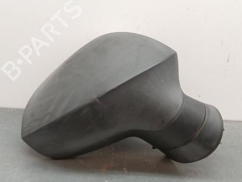Right mirror SEAT IBIZA IV SC (6J1, 6P5)  | BP23093219C27 