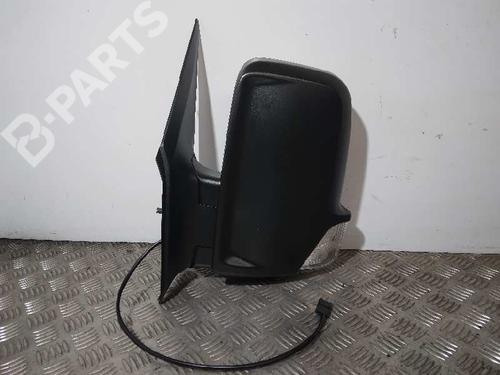 Left mirror VW CRAFTER 30-50 Van (2E_)  | BP10294017C26 