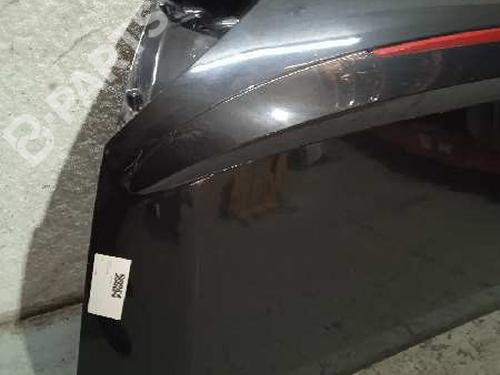 Tailgate PEUGEOT 307 CC (3B) 1.6 16V | BP9823166C6 