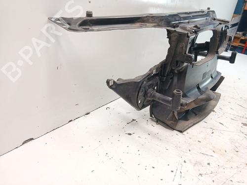 Front slam panel BMW 3 Compact (E46) 316 ti | BP40194788C72 - Image 3