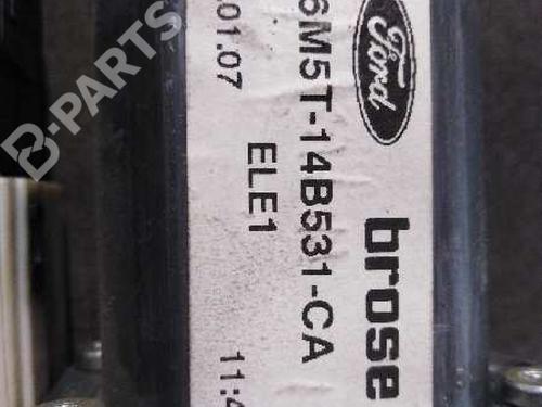 Left front window motor FORD FOCUS II (DA_, HCP, DP) 1.8 TDCi | BP4825282E21 