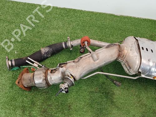 Particulate filter JAGUAR E-PACE (X540) 2.0 D150 | BP24618013M81 