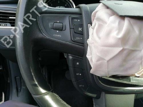 Headlight switch PEUGEOT 508 I (8D_) 1.6 HDi | BP33059165I24 - Image 33