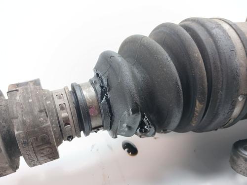 Right front driveshaft NISSAN QASHQAI I (J10, NJ10) 2.0 | BP32168831M39