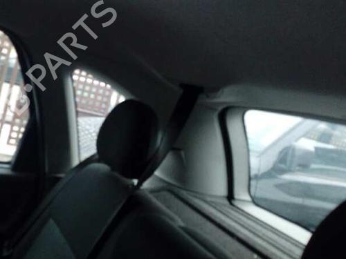 Pipe OPEL MERIVA A MPV (X03) 1.7 CDTI (E75) | BP14250449M125 