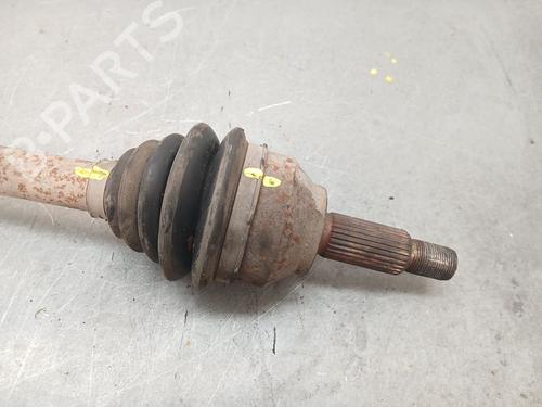 Left front driveshaft FORD MONDEO III (B5Y) 1.8 16V | BP36302592M38  - Image 5
