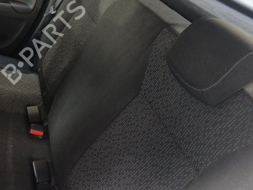 Rear seat OPEL CROSSLAND X / CROSSLAND (P17, P2QO) 1.2 (75) BP28316149C17