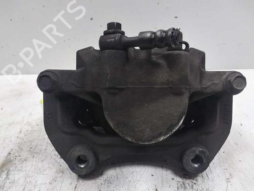 Right front brake caliper OPEL INSIGNIA A Sports Tourer (G09)  | BP18257552M104 