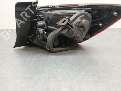 Left taillight SEAT LEON (5F1) 1.6 TDI | BP30504874C34 
