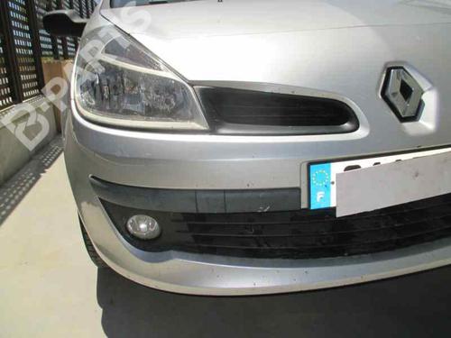 Mass air flow sensor RENAULT CLIO III (BR0/1, CR0/1)  | BP2355923M95 