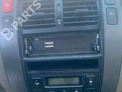 Gearbox HYUNDAI TUCSON (JM)  | BP7304231M3 