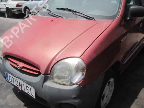 Climate control HYUNDAI ATOS (MX)  | BP2370778I5 