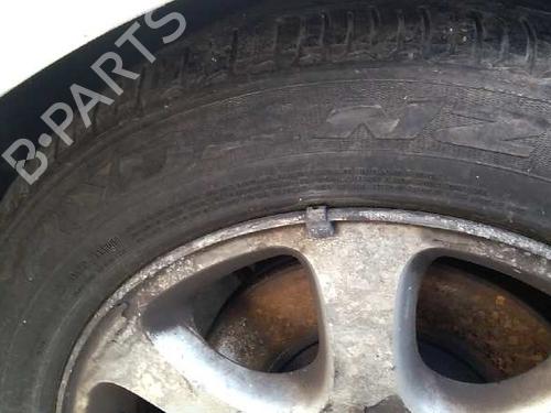 Engine MERCEDES-BENZ CLK (C209) CLK 270 CDI (209.316) | BP2702277M1 