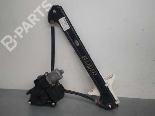 Used Rear right window mechanism VW GOLF VII (5G1, BQ1, BE1, BE2) 1.6 TDI (105 hp) 12172146