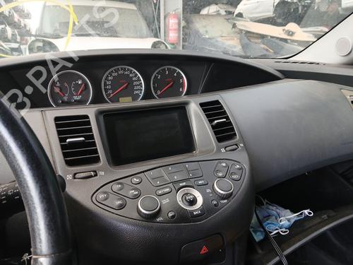Front left window mechanism NISSAN PRIMERA (P12)  | BP20644989C22 