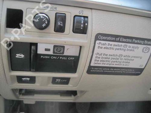 Engine control unit (ECU) SUBARU LEGACY V (BM) 2.0 D AWD (BMD) | BP2440180M57  - Image 23