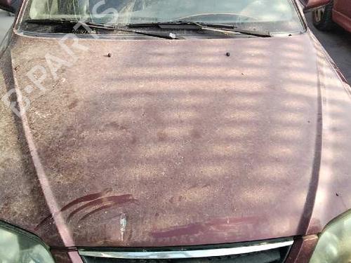 Gearbox KIA SHUMA II (FB) 1.6 | BP2397185M3 