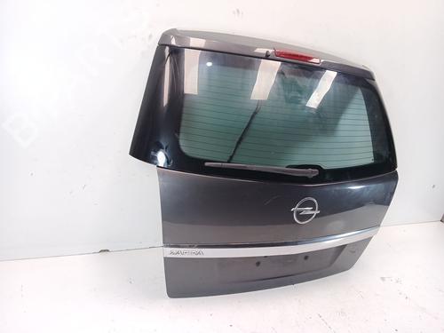 Tailgate OPEL ZAFIRA / ZAFIRA FAMILY B (A05) 1.6 (M75) | BP29912113C6