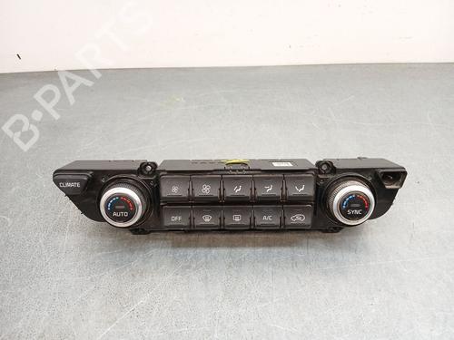 Climate control KIA SPORTAGE IV (QL, QLE) 1.6 CRDi | BP12181719I5 - Image 2