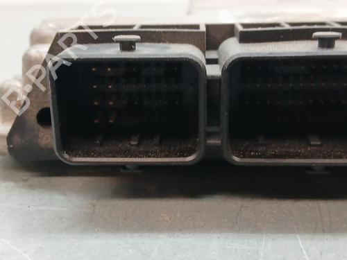 Engine control unit (ECU) CITROËN C4 Picasso I MPV (UD_) 1.6 HDi | BP30534362M57