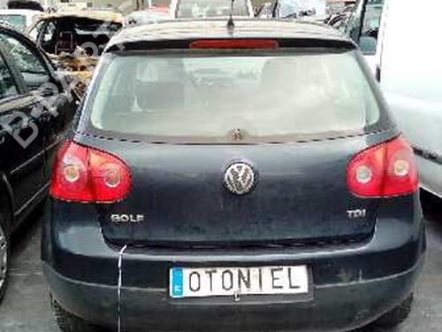 Elektronisk sensor VW GOLF V (1K1) 1.9 TDI | BP2380661M84 