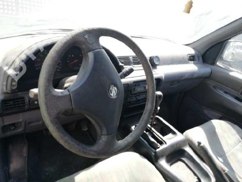 Front left lock NISSAN SERENA (C23) 2.3 D | BP8408621C98 