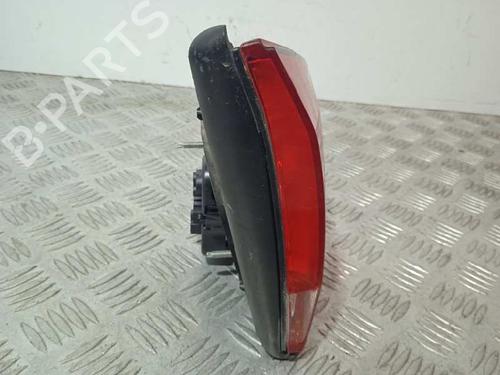 Left tailgate light VW GOLF VI (5K1)  | BP12225771C79 