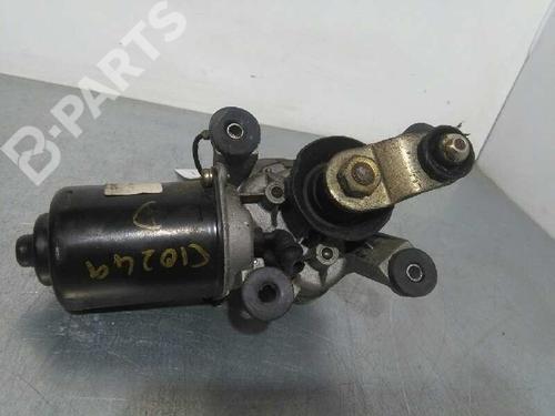 Essuie-glace moteur avant DAEWOO NUBIRA Saloon (J100) 2.0 (110 hp) 2365808