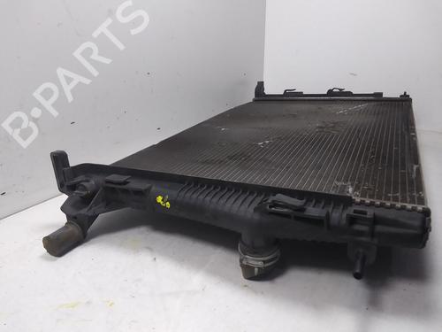 Køler RENAULT SCÉNIC III (JZ0/1_) 1.6 dCi (JZ00, JZ12) | BP20725275M31 