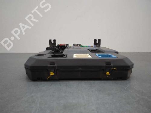 Fuse box CITROËN C3 II (SC_) | BP17329702E1