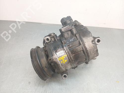 Used AC compressor AC compressor VW PASSAT B5.5 (3B3) 1.9 TDI (101 hp) 34216501 34216501