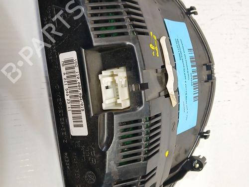 Instrument cluster MERCEDES-BENZ E-CLASS (W211)  | BP23212782C47 