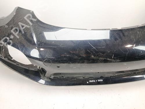 Front bumper PORSCHE 911 (991) 3.8 Turbo S | BP29543069C7 