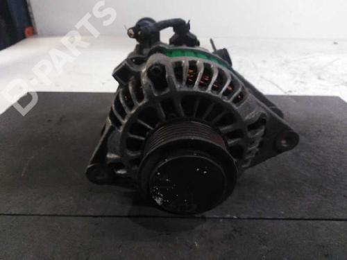 Used Alternator HYUNDAI H-1 / STAREX Bus (A1) 2.5 CRDi (140 hp) 4840597