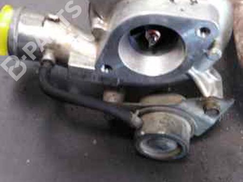 Used Turbocharger/Supercharger FORD TRANSIT Van (FA_ _) 2.4 TDCi (137 hp) 2436798