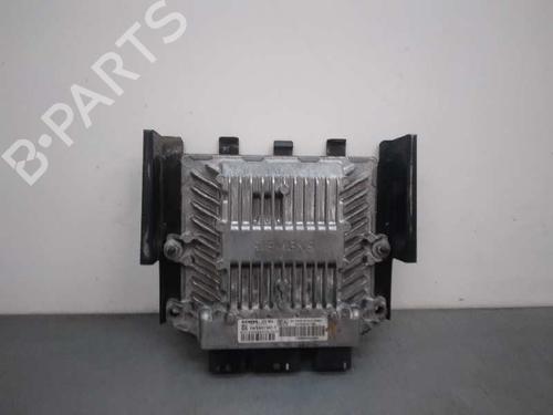 Used Engine control unit (ECU) CITROËN C3 I (FC_, FN_) 1.4 HDi (68 hp) 17947113