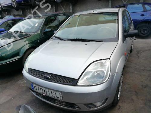 Steering pump FORD FIESTA V (JH_, JD_) 1.4 TDCi | BP5956834M99 