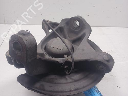 Right front steering knuckle IVECO DAILY IV Van 35C14 GV, 35C14 GV/P, 35S14 GV, 35S14 GV/P | BP21769451M26 