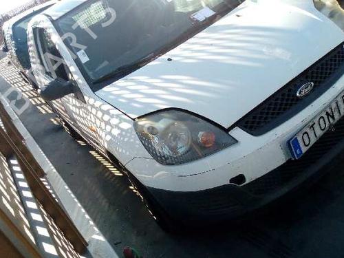 Rudehejsemotor forskærm højre FORD FIESTA V Van 1.4 TDCi | BP2522947E20 