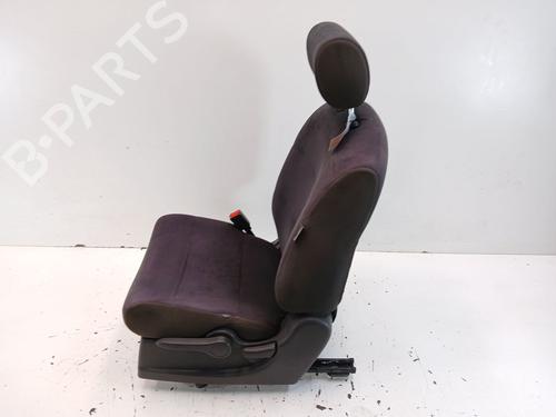 Left front seat NISSAN CUBE (Z12) 1.6 16V | BP27296297C15  - Image 7