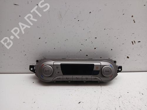 Used Climate control Climate control 36914834 36914834