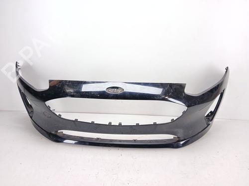 Used Front bumper FORD FIESTA VII (HJ, HF) 1.0 EcoBoost mHEV (125 hp) 30061952