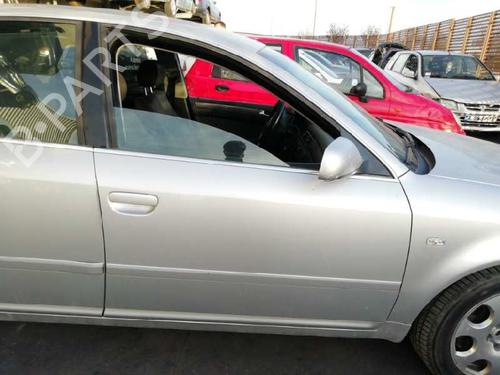 Used Right front door AUDI A6 C5 (4B2) 2.5 TDI (163 hp) 11395684