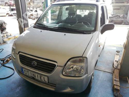 Used Parts SUZUKI WAGON R+ Hatchback (MM)  1.3 (RB413)  892414
