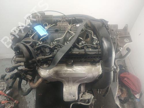 Engine VOLVO XC60 I SUV (156) 2.4 D | BP27894678M1 