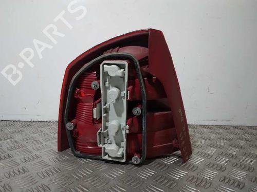 Right taillight SKODA OCTAVIA II (1Z3)  | BP15215408C35 
