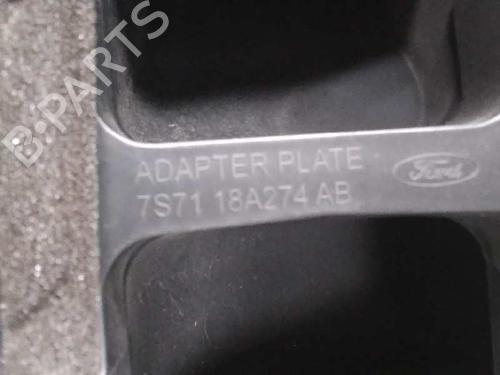 Airbag Kit FORD MONDEO IV (BA7)  | BP11203045C86 